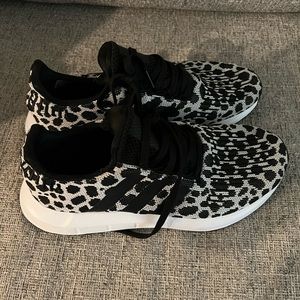 Adidas Swift Run Sneaker